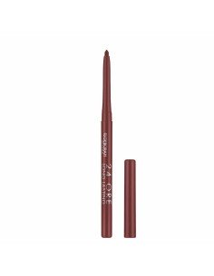 Lip Liner Inkduo Shiseido 07-poppy | Tienda24 Tienda24.eu