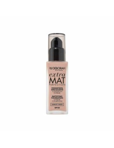 Fluid Makeup Basis Vanessium Nº Shade 1-01 Water resistant Spf 50 (30 ml) | Tienda24 Tienda24.eu