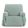 Sofa Cover Eysa VALERIA Green 100 x 110 x 120 cm by Eysa, Sofas & Couches - Ref: D1606123, Price: 41,82 €, Discount: %