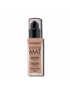 Fluid Makeup Basis Stay Matte Clinique Stay-Matte 15 | Tienda24 Tienda24.eu