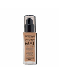 Base de Maquillaje Cremosa Max Factor Face Finity All Day Flawless 3 en 1 Spf 20 Nº N42 Ivory 30 ml | Tienda24 Tienda24.eu