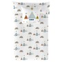 Bettdeckenbezug Haciendo el Indio Susanita Reversibel Einzelmatratze (180 x 220 cm) | Tienda24 - Global Online Shop Tienda24.eu