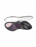 Eye Shadow Palette Deborah Trio Hi Tech Nº 06 | Tienda24 Tienda24.eu