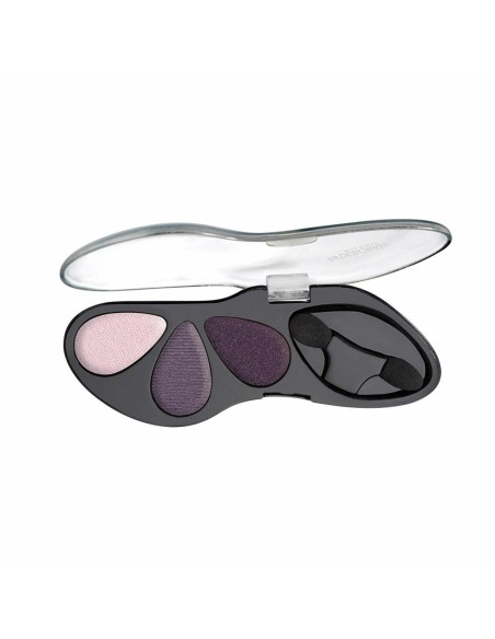 Eye Shadow Palette Deborah Trio Hi Tech Nº 06 | Tienda24 Tienda24.eu