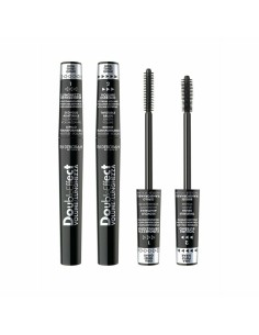 Volume Effect Mascara Rimmel London Extra 3D Lash 8 ml | Tienda24 Tienda24.eu