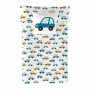 Nordic cover Haciendo el Indio Cars Reversible Single (150 x 220 cm) by Haciendo el Indio, Quilts and quilt covers - Ref: S28...