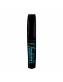 Eyeliner Extra Precisione Waterproof Deborah Noir | Tienda24 Tienda24.eu