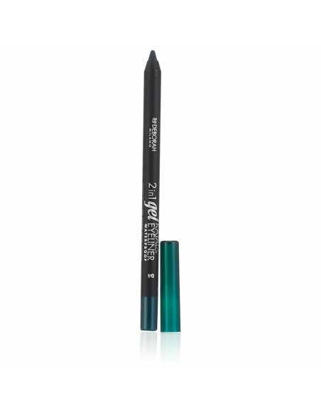 Lápiz de Ojos Kajal & Eyeliner Deborah 2524150 | Tienda24 Tienda24.eu