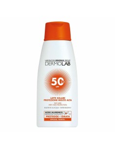 Crema Solare Dermolab Deborah SPF 50+ (200 ml) da Deborah, Filtri solari - Ref: S4502541, Precio: €18.89, Descuento: %