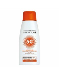 Sonnenmilch Anthelios Dermo-Pediatrics La Roche Posay Baby Spf 50+ (50 ml) | Tienda24 Tienda24.eu