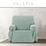 Sofa Cover Eysa VALERIA Green 100 x 110 x 120 cm by Eysa, Sofas & Couches - Ref: D1606123, Price: 41,82 €, Discount: %