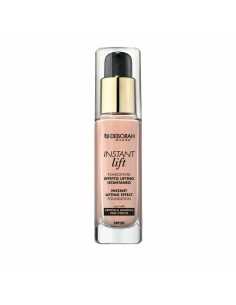 Base de Maquilhagem Fluida Clinique Stay-Matte Oil-Free CN 74 Beige M (30 ml) | Tienda24 Tienda24.eu