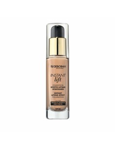 Base de Maquilhagem Cremosa bareMinerals Barepro 30 ml Nº 07 Warm light Spf 20 | Tienda24 Tienda24.eu