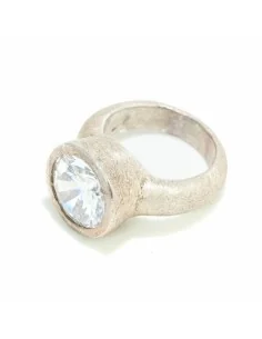 Ladies' Ring Folli Follie 3R9S171C-52 (12) | Tienda24 Tienda24.eu