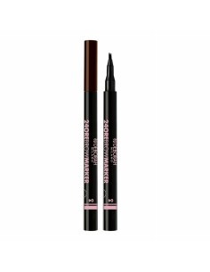 Augenbrauen-Make-up Nanobrow Salbe Medium Brown (6 g) | Tienda24 Tienda24.eu