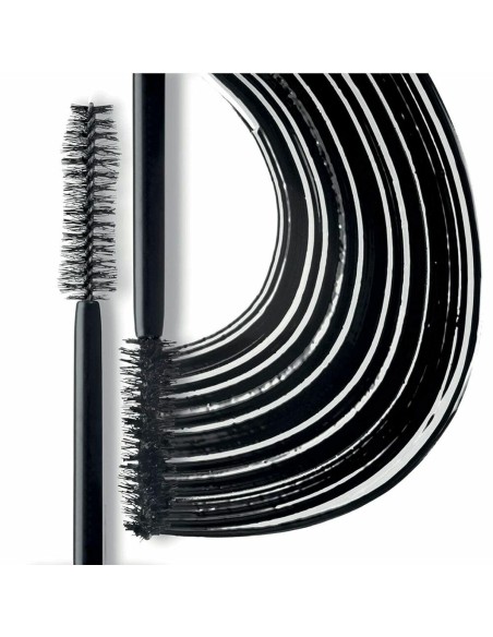 Mascara 24Ore Instant Maxi Volume Waterproof Deborah Black | Tienda24 Tienda24.eu