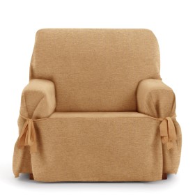 Sofa Cover Eysa VALERIA Mustard 100 x 110 x 120 cm by Eysa, Sofas & Couches - Ref: D1606124, Price: 59,64 €, Discount: %