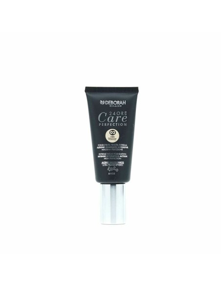 Base Cremosa per il Trucco 24 Ore Care Perfection Deborah 8009518272000 (30 ml) da Deborah, Fondotinta - Ref: S4502586, Preci...