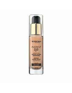 Base de Maquilhagem Fluida Lancôme Teint Idole Ultra Wear Nº 105W 30 ml | Tienda24 Tienda24.eu