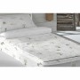 Quilted Zipper Bedding Haciendo el Indio Give Me 105 x 190 cm (Single) by Haciendo el Indio, Quilts and covers - Ref: S280581...