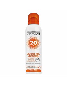 Sonnencreme Dr. Rimpler Medium SPF 15 (100 ml) (100 ml) | Tienda24 Tienda24.eu