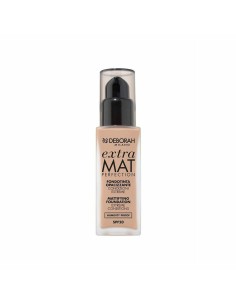 Base de Maquillage Crémeuse Maybelline Superstay 24H Nº 31 30 ml | Tienda24 Tienda24.eu