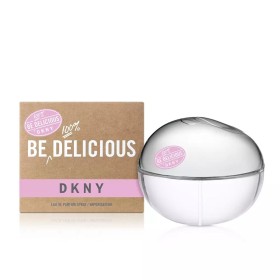 Women's Perfume DKNY EDP Be 100% Delicious (100 ml