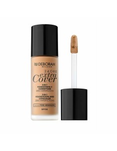 Base de maquillage liquide L'Oreal Make Up Accord Parfait 6D/6W-miel dore 30 ml | Tienda24 Tienda24.eu