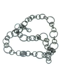 Bracciale Donna Demaria DMB7010398-NEGRO (21 cm) (21 cm) da Demaria, Bracciali - Ref: S0327755, Precio: 76,11 €, Descuento: %