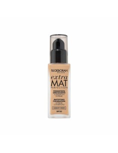 Liquid Make Up Base Synchro Skin Shiseido (30 ml) | Tienda24 Tienda24.eu