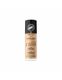 Maquillaje Compacto Artdeco Natural Finish medium beige (7,5 g) | Tienda24 Tienda24.eu