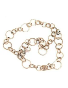 Bracciale Donna Demaria DMB7010398-ROSA (22 cm) (22 cm) da Demaria, Bracciali - Ref: S0327756, Precio: 76,11 €, Descuento: %