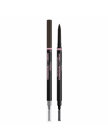 Crayon à sourcils Deborah 24 Ore Micropencil Nº 04 | Tienda24 Tienda24.eu