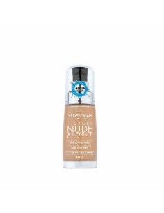 Base de Maquillaje Cremosa Artdeco Light Luminous neutral-natural chiffon (25 ml) | Tienda24 Tienda24.eu