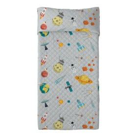 Colcha Cool Kids Berto 180 x 260 cm de Cool Kids, Mantas y colchas - Ref: S2805929, Precio: 40,17 €, Descuento: %