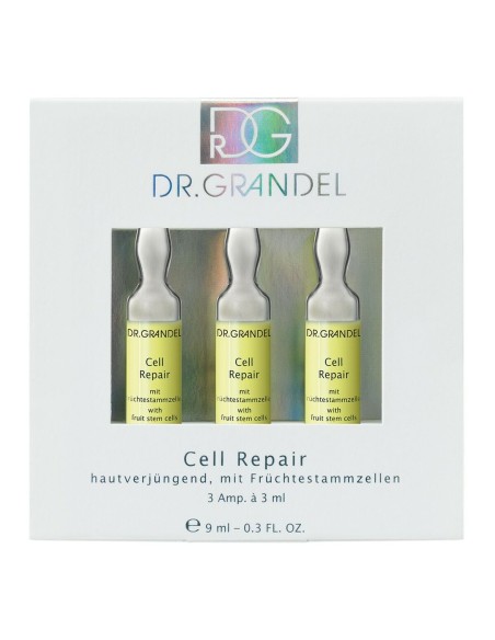 Fiale Effetto Lifting Cell Repair Dr. Grandel 3 ml da Dr. Grandel, Idratanti - Ref: S4502887, Precio: 16,46 €, Descuento: %