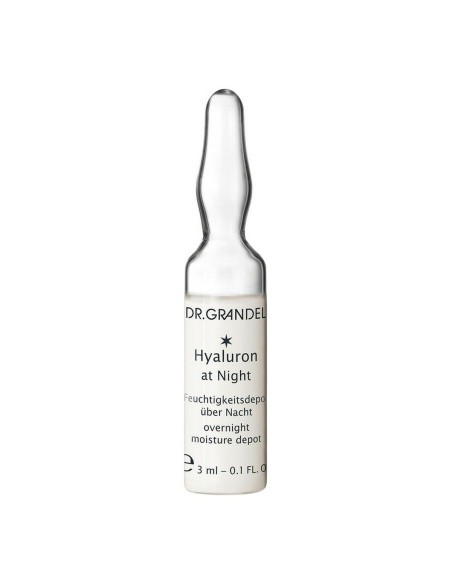 Lifting Effect Ampoules Hyaluron at Night Dr. Grandel 3 ml | Tienda24 Tienda24.eu