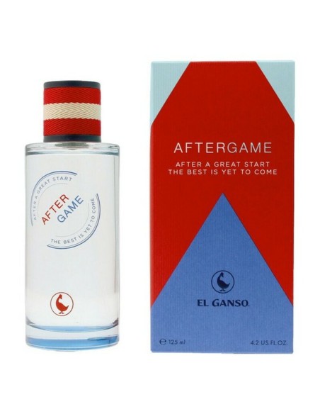 Perfume Homem After Game El Ganso 1497-00009 EDT 125 ml | Tienda24 Tienda24.eu