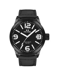 Herrenuhr Lorus RT379GX9 Schwarz | Tienda24 Tienda24.eu