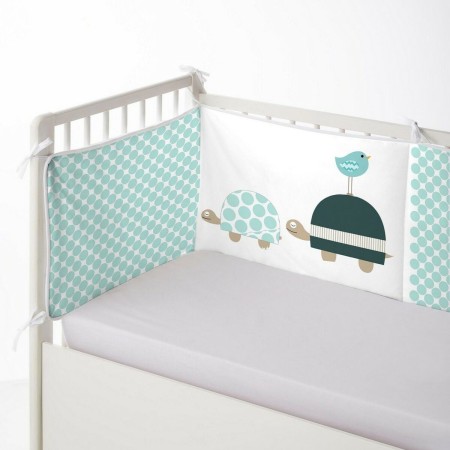 Paracolpi per culla Cool Kids Pablo (60 x 60 x 60 + 40 cm) di Cool Kids, Accessori per letti - Rif: S2805945, Prezzo: 24,08 €...