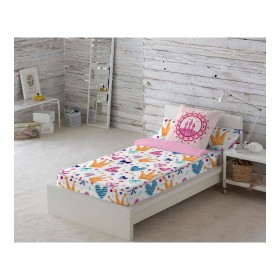 Quilted Zipper Bedding Cool Kids Margot B 90 x 190/200 cm (Single) by Cool Kids, Quilts and covers - Ref: S2805947, Price: 52...