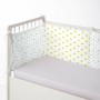 Cot protector Cool Kids Silvia by Cool Kids, Bed accessories - Ref: S2805952, Price: 24,08 €, Discount: %