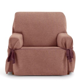 Sofa Cover Eysa VALERIA Terracotta 100 x 110 x 120 cm by Eysa, Sofas & Couches - Ref: D1606127, Price: 41,82 €, Discount: %