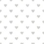 Protector de Cuna Cool Kids Hearts (60 x 60 x 60 + 40 cm) de Cool Kids, Accesorios para camas - Ref: S2805957, Precio: 24,08 ...