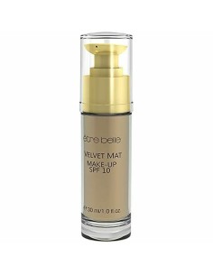 Fluid Makeup Basis Lancôme Teint Idole Ultra Wear Nº 530W 30 ml | Tienda24 Tienda24.eu