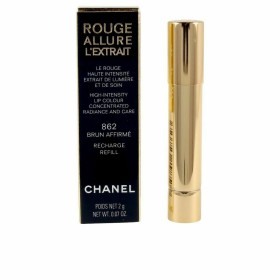 Lipstick Chanel Rouge Allure L´Extrait Brun Affirm