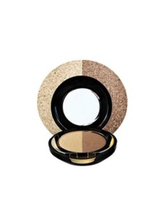 Lidschatten NYX Glitter Brillants metall Goldstone 2,5 g | Tienda24 Tienda24.eu