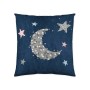 Cushion cover Naturals 218051 (50 x 50 cm) by Naturals, Cushion Covers - Ref: S2806075, Price: 7,31 €, Discount: %