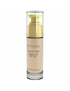 Base de Maquilhagem Cremosa It Cosmetics CC+ Nude Glow Fair porcelain Spf 40 32 ml | Tienda24 Tienda24.eu