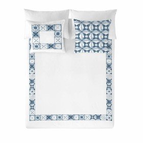 Nordic cover Naturals Amalfi Super king (260 x 220 cm) by Naturals, Quilts and quilt covers - Ref: S2806104, Price: 36,66 €, ...